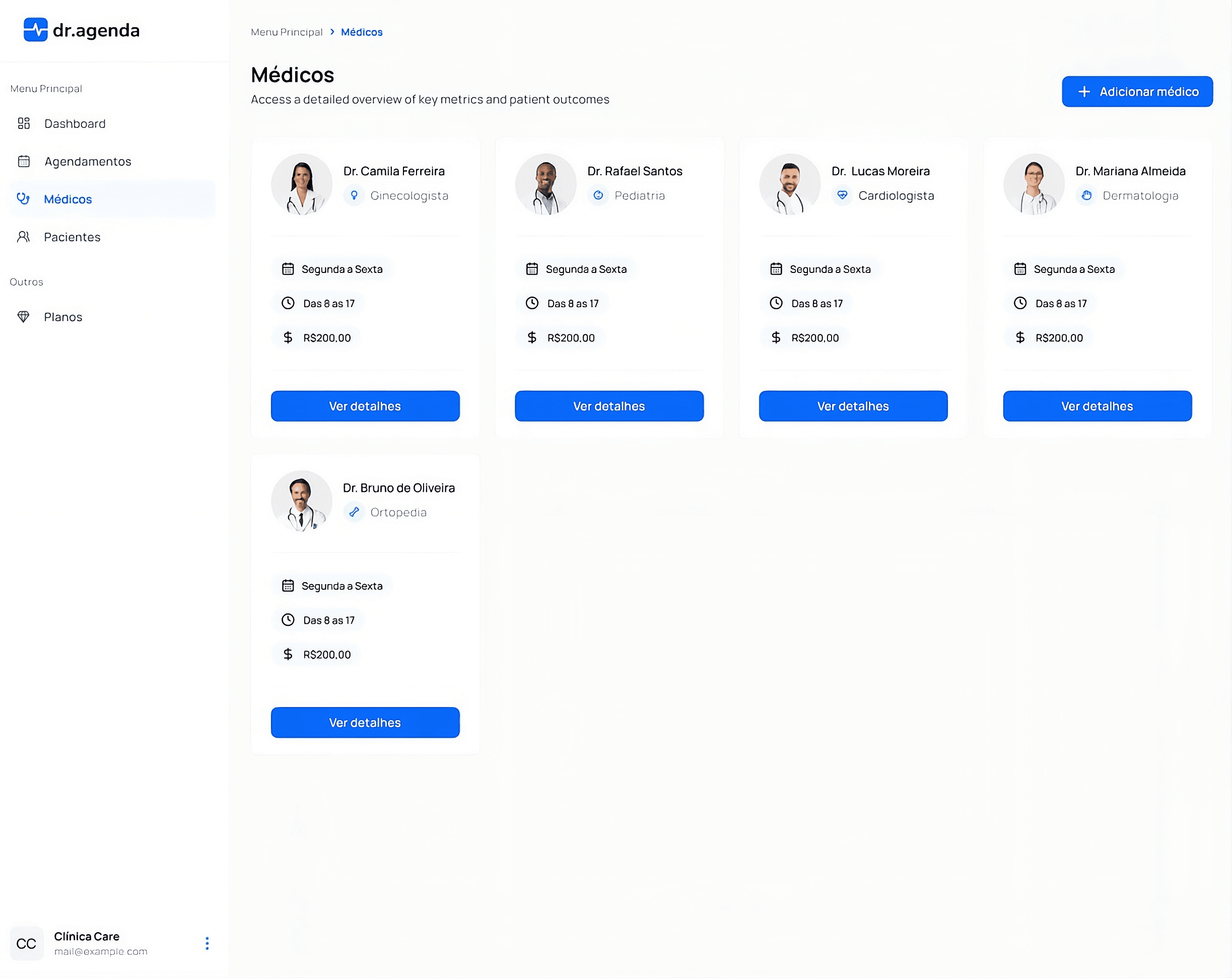 Doctors Preview